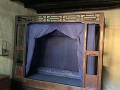 -韶山毛泽东同志故居