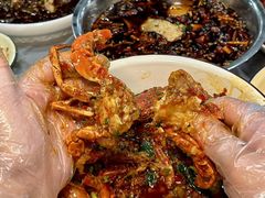 -辣螃铠盆盆蟹大排档(总店)