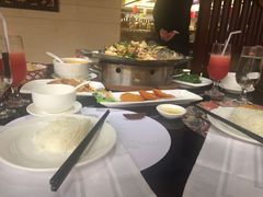-金厨泰国餐厅·全泰籍厨师料理(拱北店)