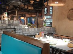 -井水小厨·湘菜(活力广场店)