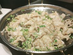 -大丰收脆鱼(正荣财富中心店)