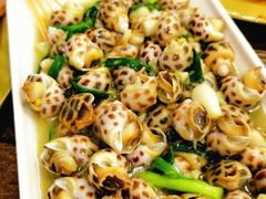 -贞姨美食·老字号海鲜大排档