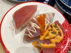 -濱寿司(高新伊藤店)