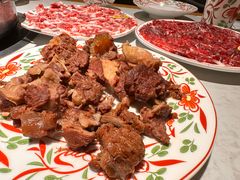 -汕头八合里海记牛肉店(清河店)