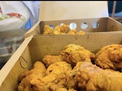 -阿捡忭京炸鸡(韭菜园总店)