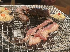 -合易泓烤肉•首创生椰大油边(宁山路店)