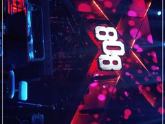 -808 LiveHouse