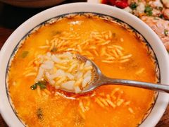 -三酉星·枫·山風与野菜(上海总店)