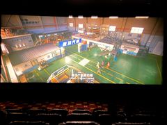 -AMG海上明珠影城(上海环球港RealDCinema店)