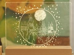 -漫慢里艺术体验馆·绘画调香手工DIY