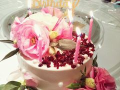 -花间烘焙BLossom Bakery