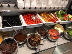 -骨之味·筒骨汤火锅(晋江万达店)