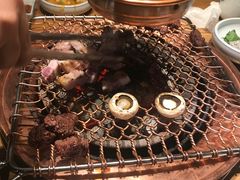 -王妃家(明洞中央店)