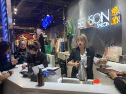 -BENSON沙龙