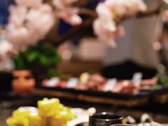 -樱宿日式和牛烧肉(五道口店)