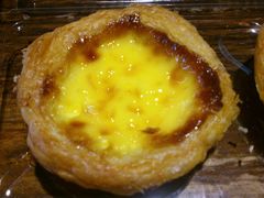 葡挞-Caidie Bakery采蝶轩(百越店)