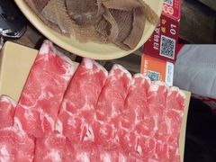 -蜀国大将老火锅(江北店)