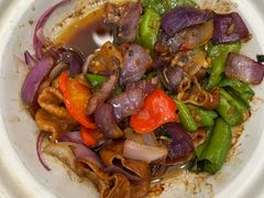 -老常州菜馆(天宁店)