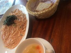 -BISTROFIORE美伊娜(伊犁南路店)