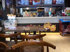 -五芳斋(建设三路店)