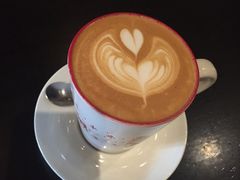 -CafeDuVillage乡村咖啡馆(美邻苑店)