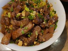 -民俗村柴火灶·景德江西菜(中国陶瓷博物馆店)