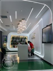 -厦门安达仕酒店·衡境SPA