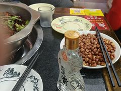 -天治宣·野椒鸡(龙头寺总店)