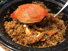 -汤记传菜(秀浦路店)