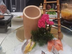 -箪食巷私房菜馆·鲁菜(玉函路店)