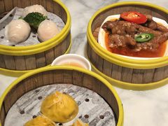 -蝴蝶里·粤菜·点心(滨江龙湖店)