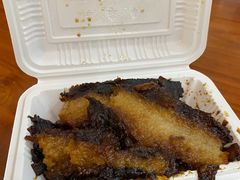 -叁省斋粉蒸肉甑糕·清真(回民街店)