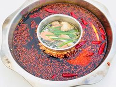 -枇杷园食为鲜火锅(南山店)
