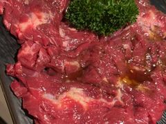 -欢喜哥齐齐哈尔自助烤肉(大学城店)