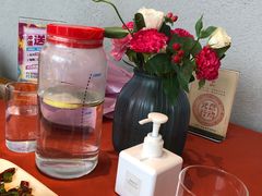 -赵小姐丨新中餐(曲江店)
