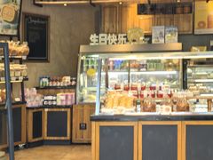 -皇冠幸福里动物奶油生日蛋糕(宗关地铁店)