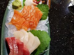 -梅筑·创意料理(王府井百货店)