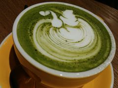 -咖法森林·咖啡  酒吧(天河店)