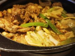 -川成元·麻辣香锅(凯德MALL西直门店)