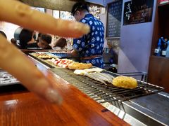 -鸟串烧Yakitori