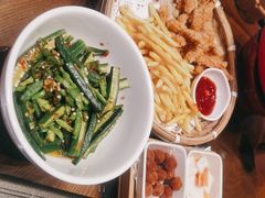 -耕渔小院·湖南鱼鲜(望城店)