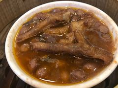 -苏晓玥·手作江南小吃(深圳北站店)