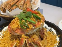 -79号渔船海鲜饭店(岗厦店)