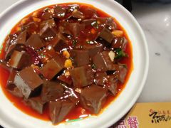 -京城小江南·北京烤鸭·江南土菜·白鱼(中关村店)