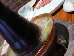 -義聚德·清真铜锅涮羊肉·烧烤(河东店)