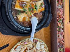 -花悦农庄 | 烧鸡·竹筒饭(沙迳高沙温泉香溪堡店)