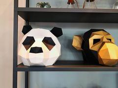 -dotcom coffee古点咖啡(致真大厦店)