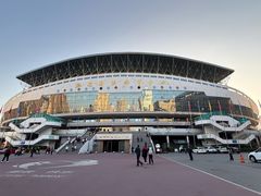 -裕彤国际体育中心