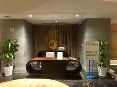 -宁波东港喜来登酒店