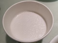 自制手工研磨米香-狮王府淮扬菜(新街口友谊店)